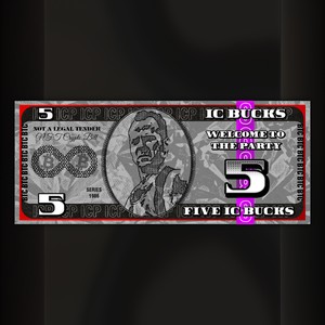 bucks: 3603