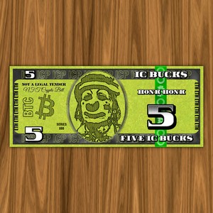 bucks: 4038
