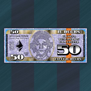 bucks: 7736