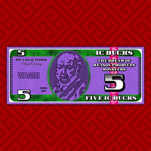 bucks: 8349