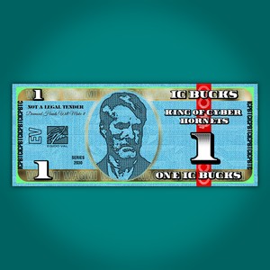 bucks: 6699