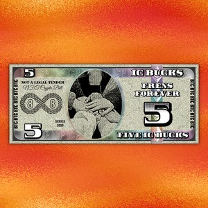 bucks: 7101