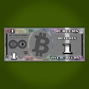 bucks: 5007