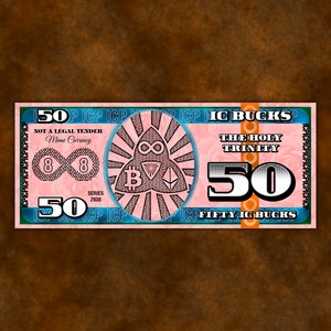 bucks: 3131