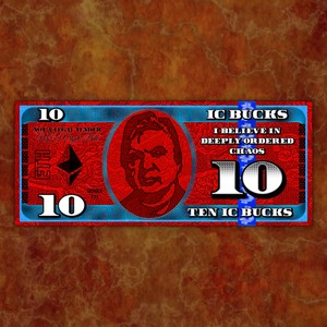 bucks: 8410