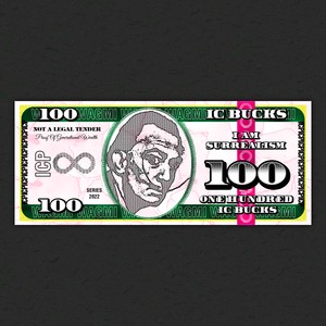 bucks: 5697