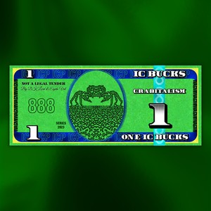 bucks: 2576
