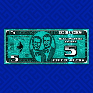 bucks: 1163