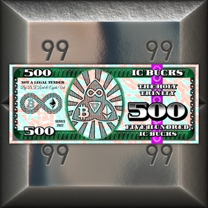 bucks: 7389