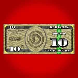 bucks: 8589