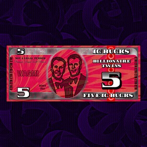 bucks: 5434