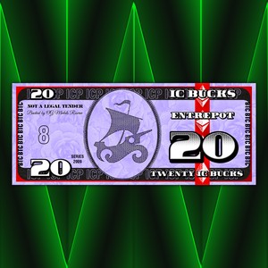 bucks: 2907