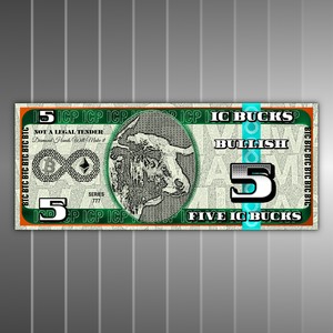 bucks: 5910