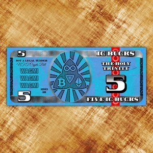 bucks: 4389