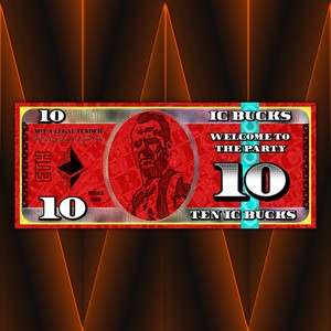 bucks: 6971