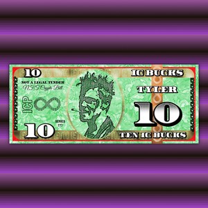 bucks: 6894