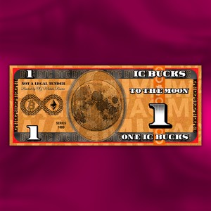 bucks: 6107