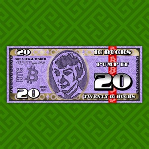 bucks: 2966