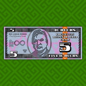 bucks: 7807