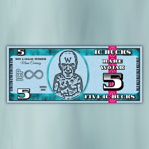 bucks: 8406