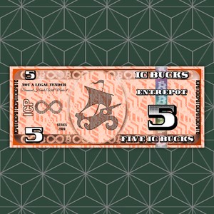 bucks: 2553