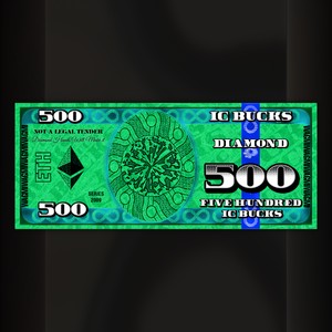 bucks: 4046