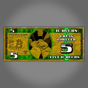 bucks: 1918