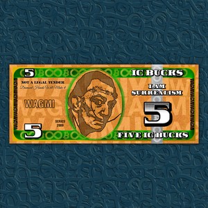 bucks: 4865