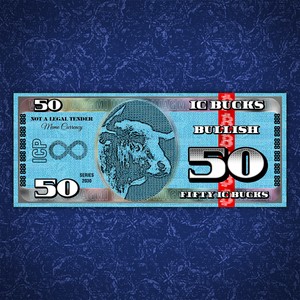 bucks: 2427