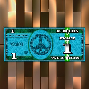 bucks: 2364