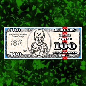 bucks: 2690