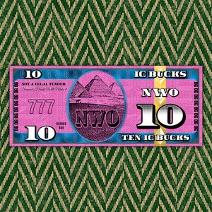 bucks: 7032