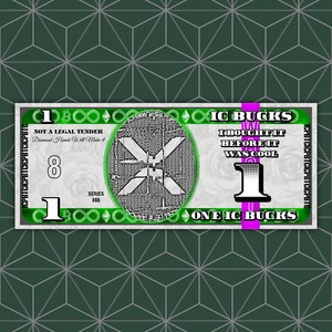 bucks: 5772