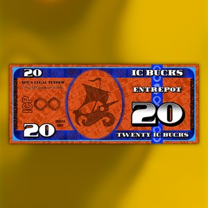 bucks: 6427