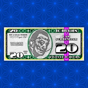 bucks: 7428