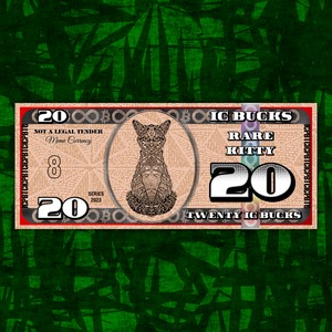 bucks: 4393