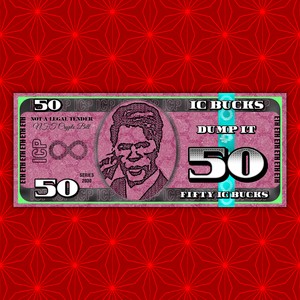 bucks: 8308