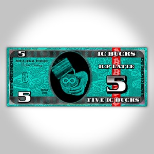 bucks: 5319
