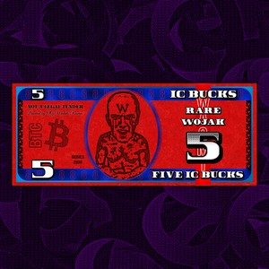 bucks: 4852
