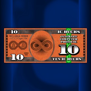 bucks: 8674