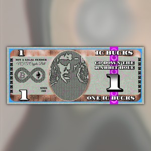 bucks: 192