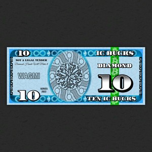 bucks: 8247