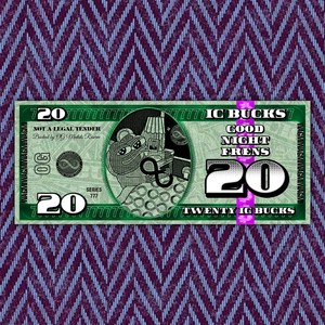 bucks: 6463