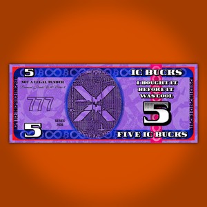 bucks: 4661
