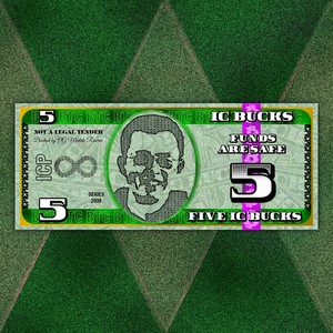 bucks: 2659