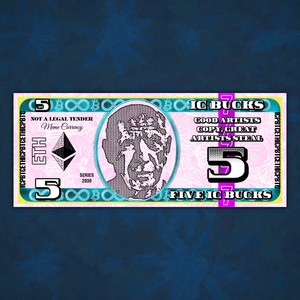 bucks: 8552