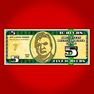 bucks: 495