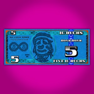 bucks: 6080