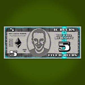 bucks: 1744