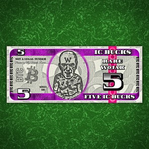 bucks: 2931